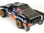 Losi TEN SCTE 1:10 RTR Troy Lee Designs 1